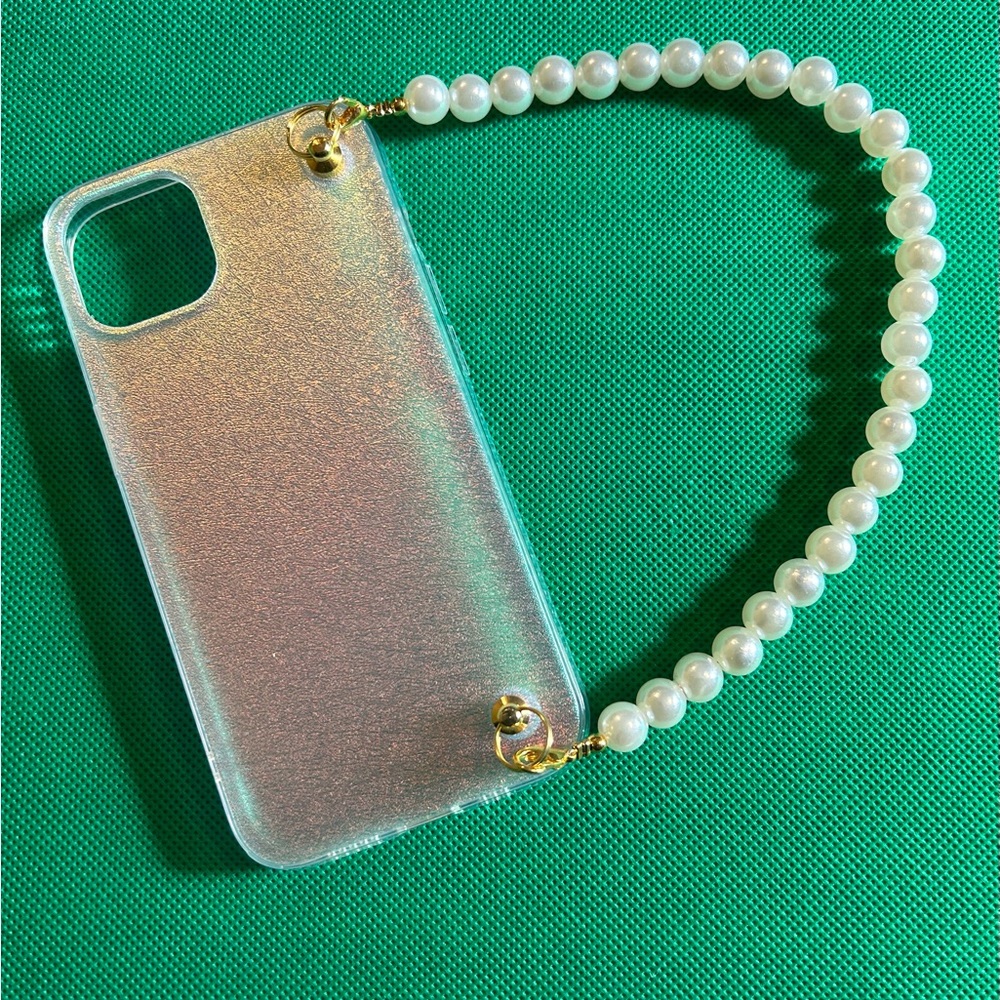 Iridescent iPhone Case